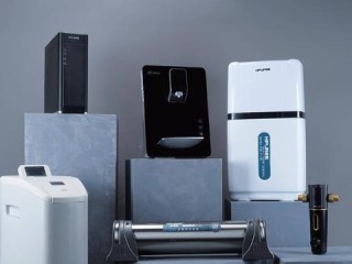 上海净水器品牌这么多，到底该怎么选？
