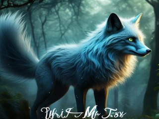 灵狐究竟是什么？神话还是现实？