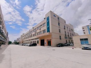 深圳宝安内衣厂有哪些？