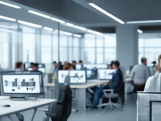 中节能公开招聘什么岗位？