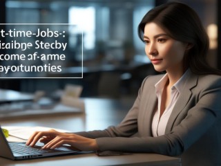 兼职做什么工作靠谱且收入稳定？