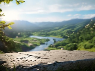 主美具体指什么？