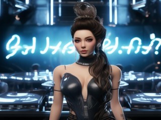 DJ公主是做什么的？