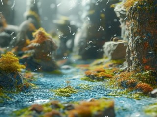 微世界究竟是什么？