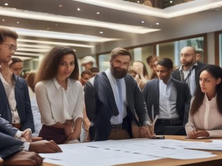 国有企业公开招聘应在哪些方面体现公平与效率？