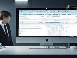 内勤到底属于哪个部门？
