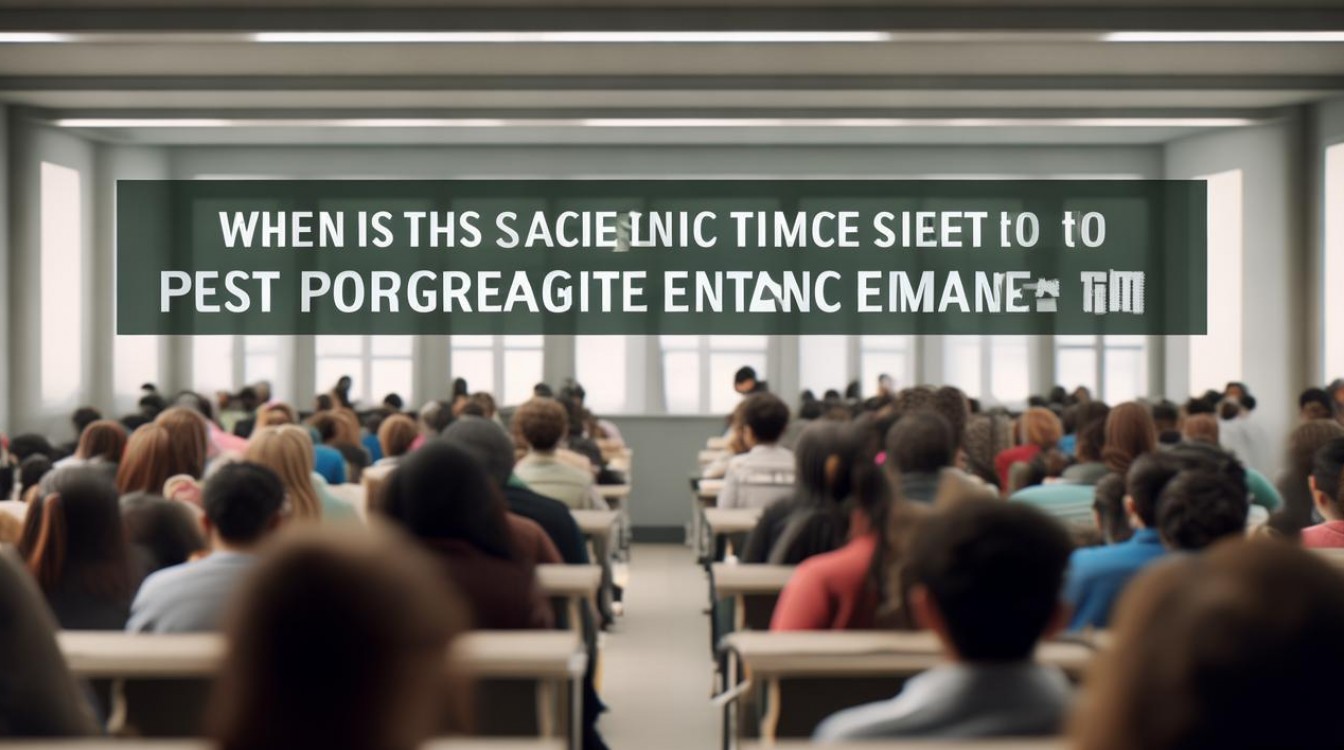 考研试卷何时命制最科学？