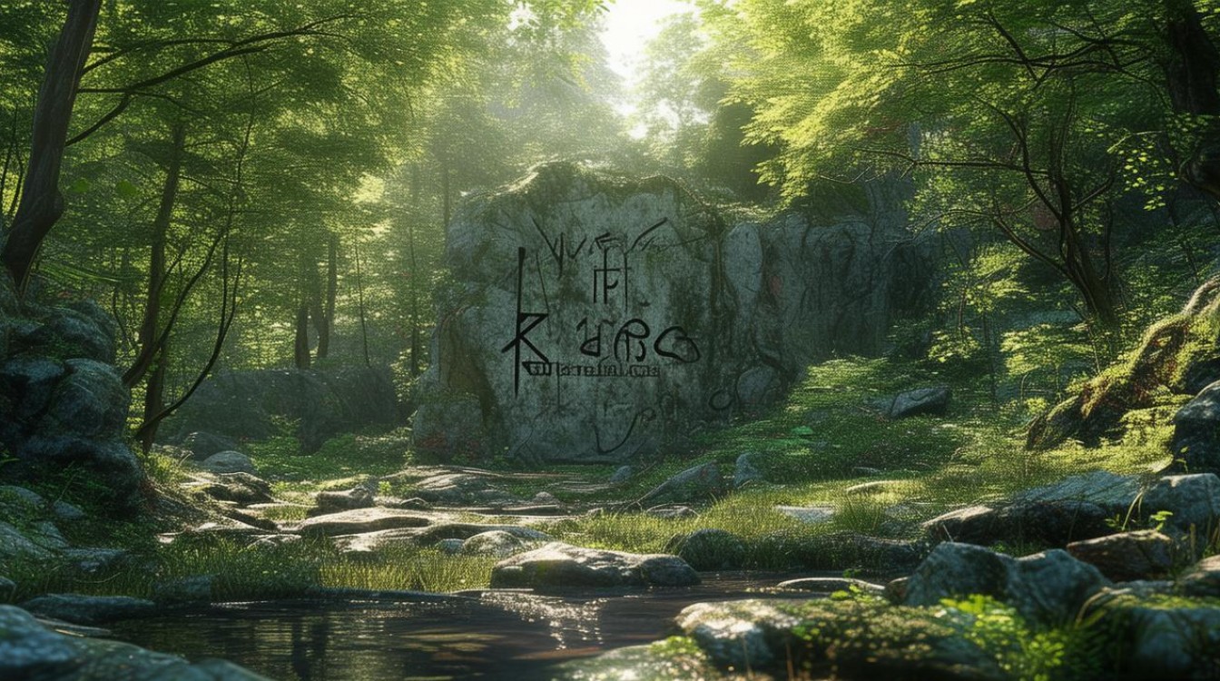 源森一词究竟蕴含何种深意？