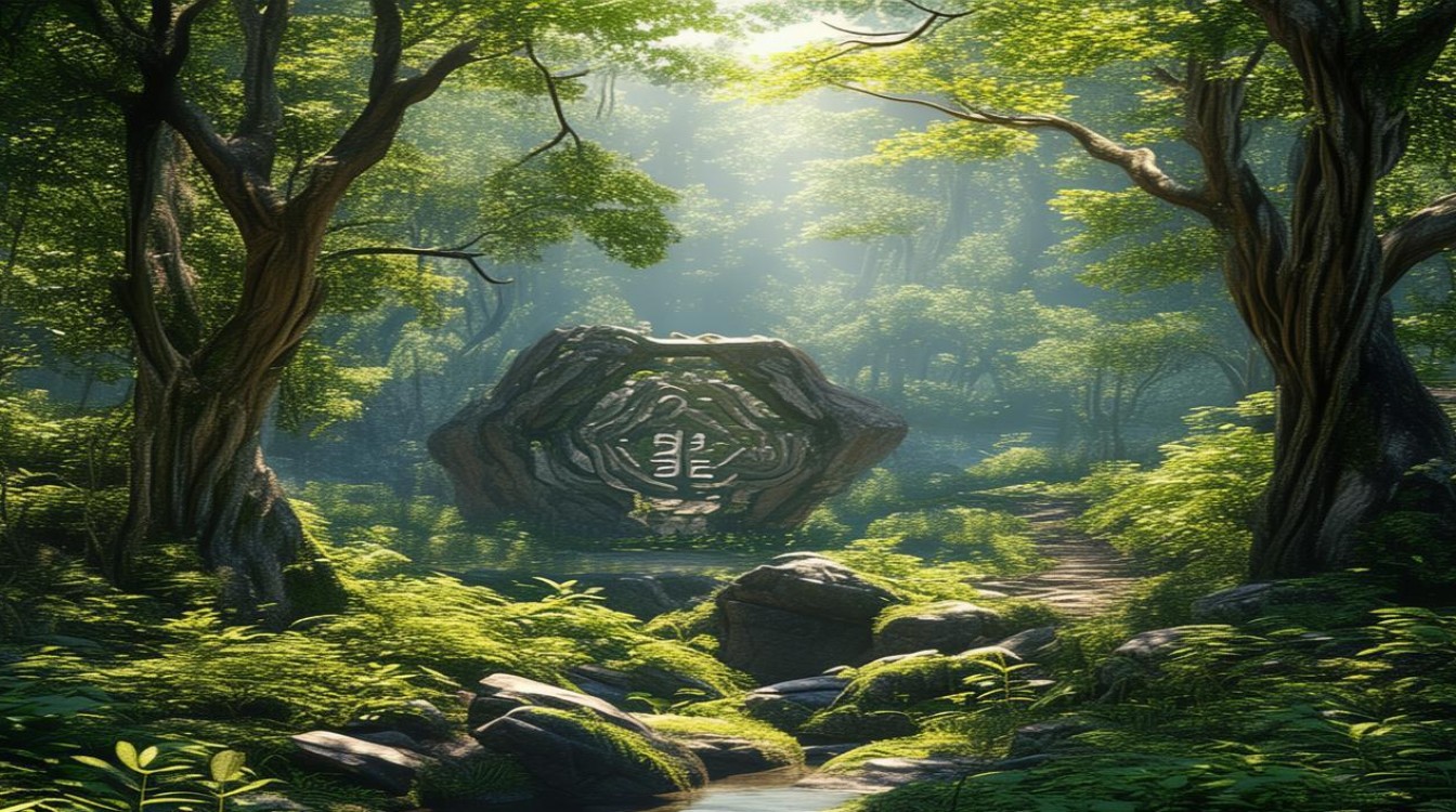 源森一词究竟蕴含何种深意？
