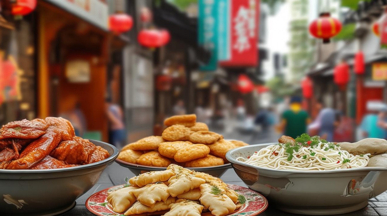 观澜有哪些必吃美食推荐？