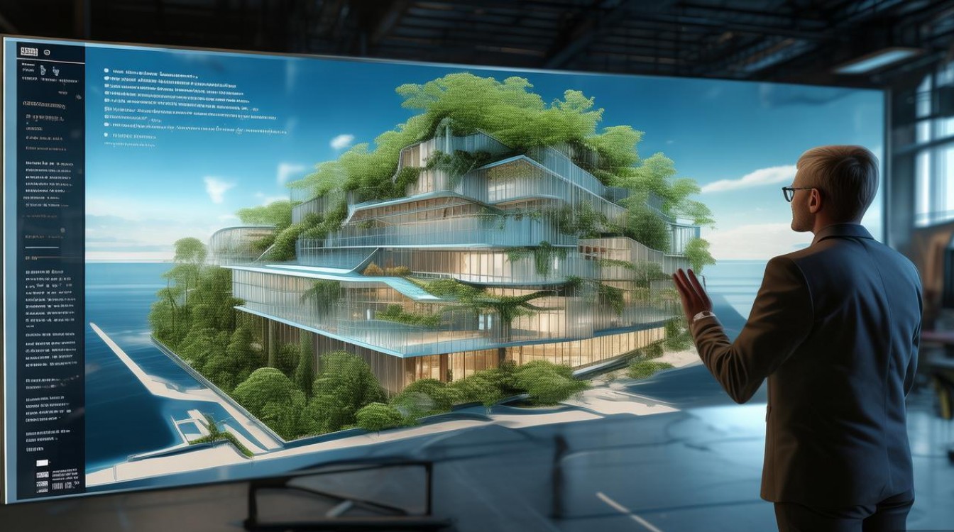 建筑师究竟设计什么？