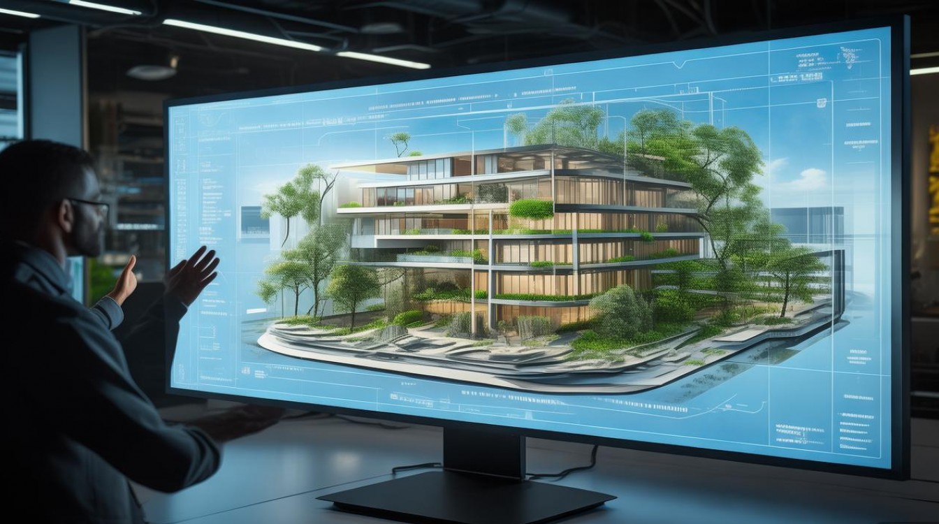 建筑师究竟设计什么？