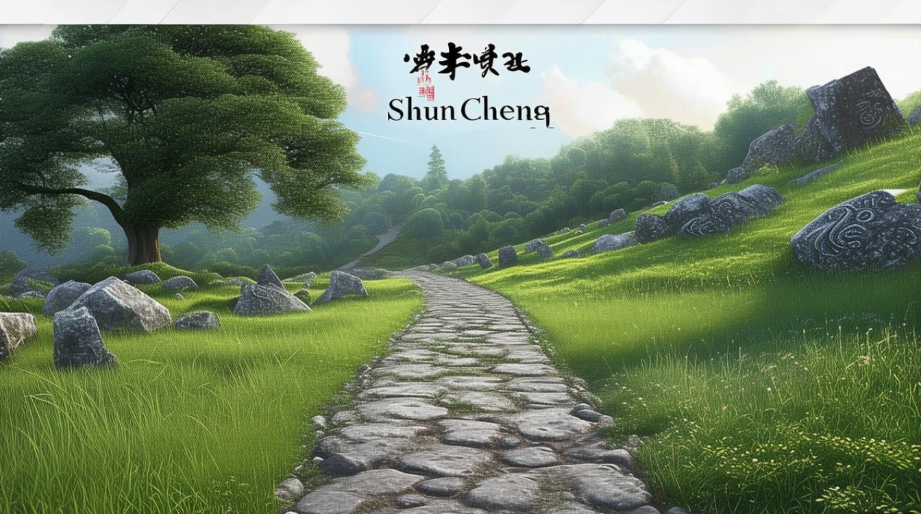 顺诚是什么意思？