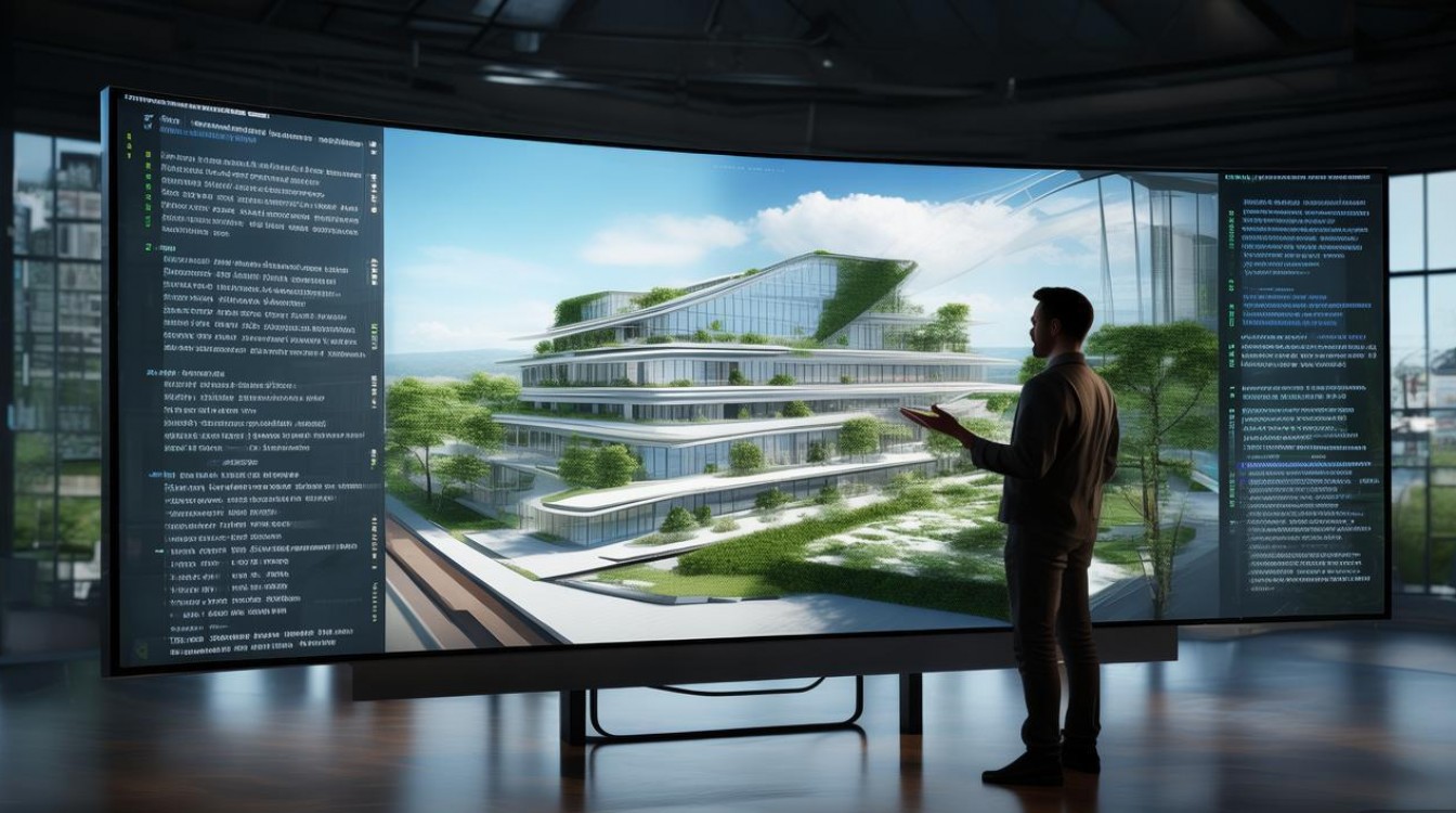 建筑师究竟设计什么？