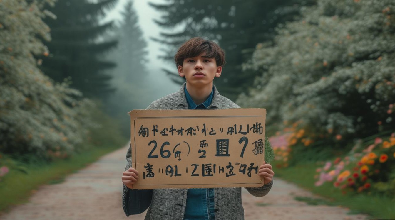 26岁该干什么？迷茫期如何找准人生方向？