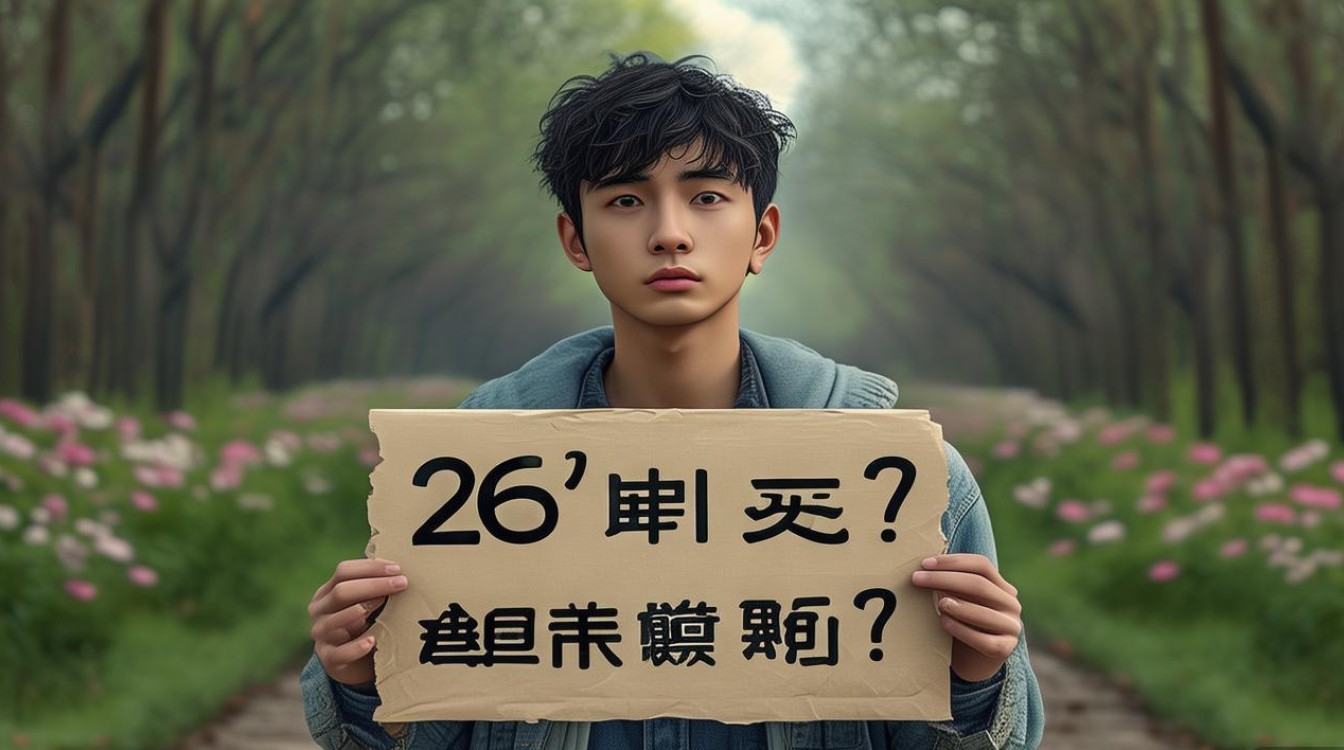 26岁该干什么？迷茫期如何找准人生方向？