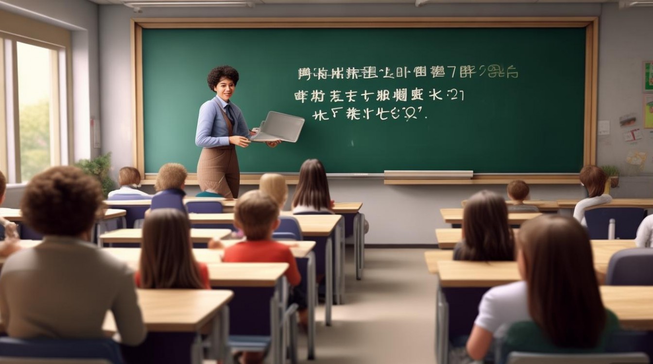 小学语文教资面试考什么？