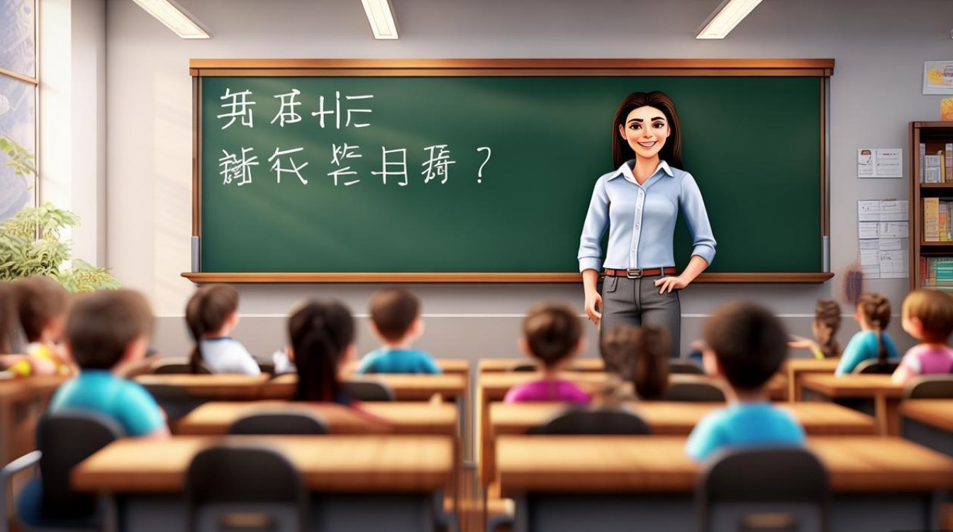 小学语文教资面试考什么？