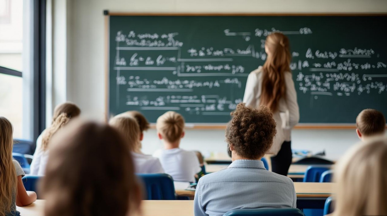 小学数学教资面试考什么？