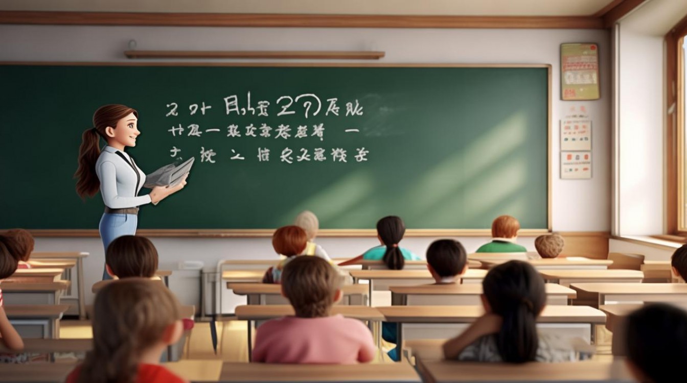 小学语文教资面试考什么？