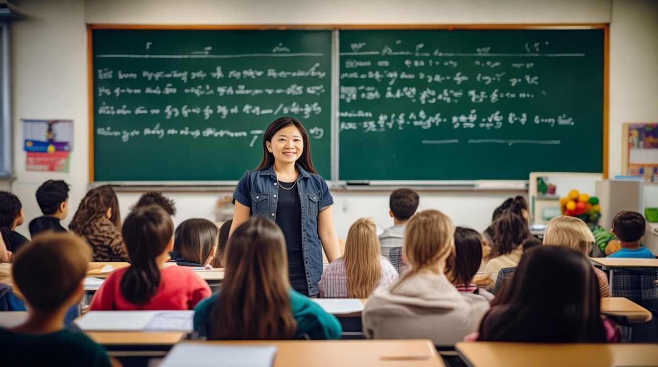 小学数学教资面试考什么？