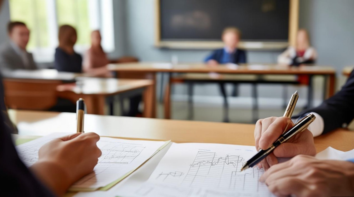 小学教资面试流程和重点是什么？