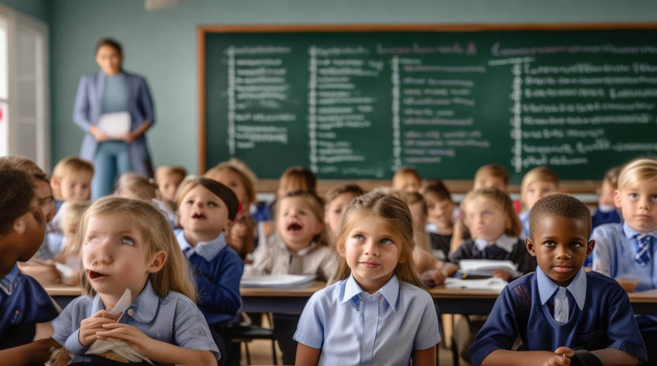 小学面试到底考什么？