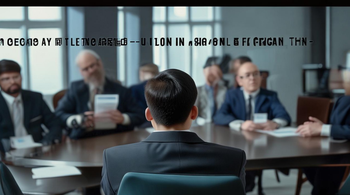 中科大网络面试流程和难度如何？
