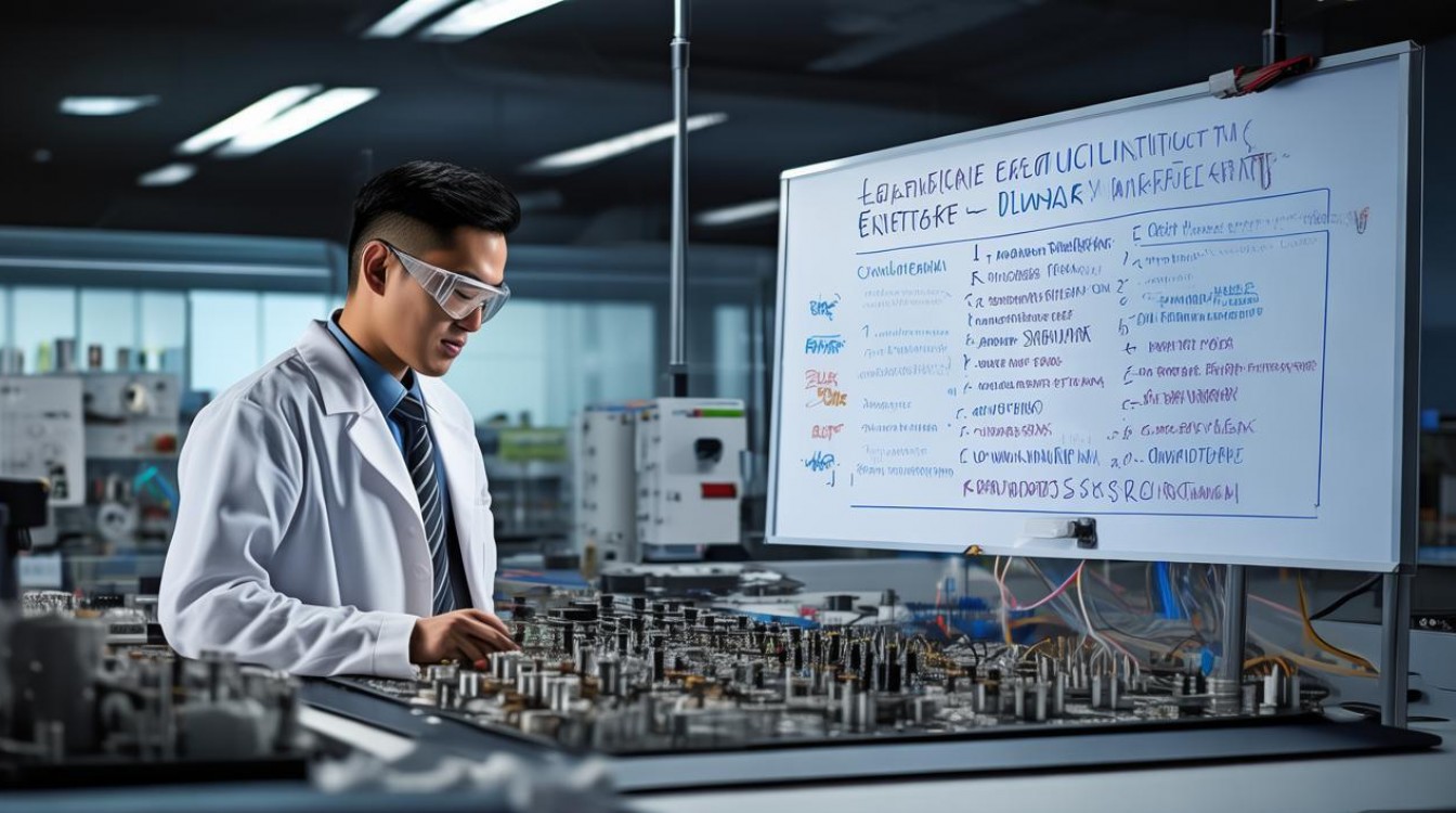 电力工程专业究竟学什么？就业方向有哪些？