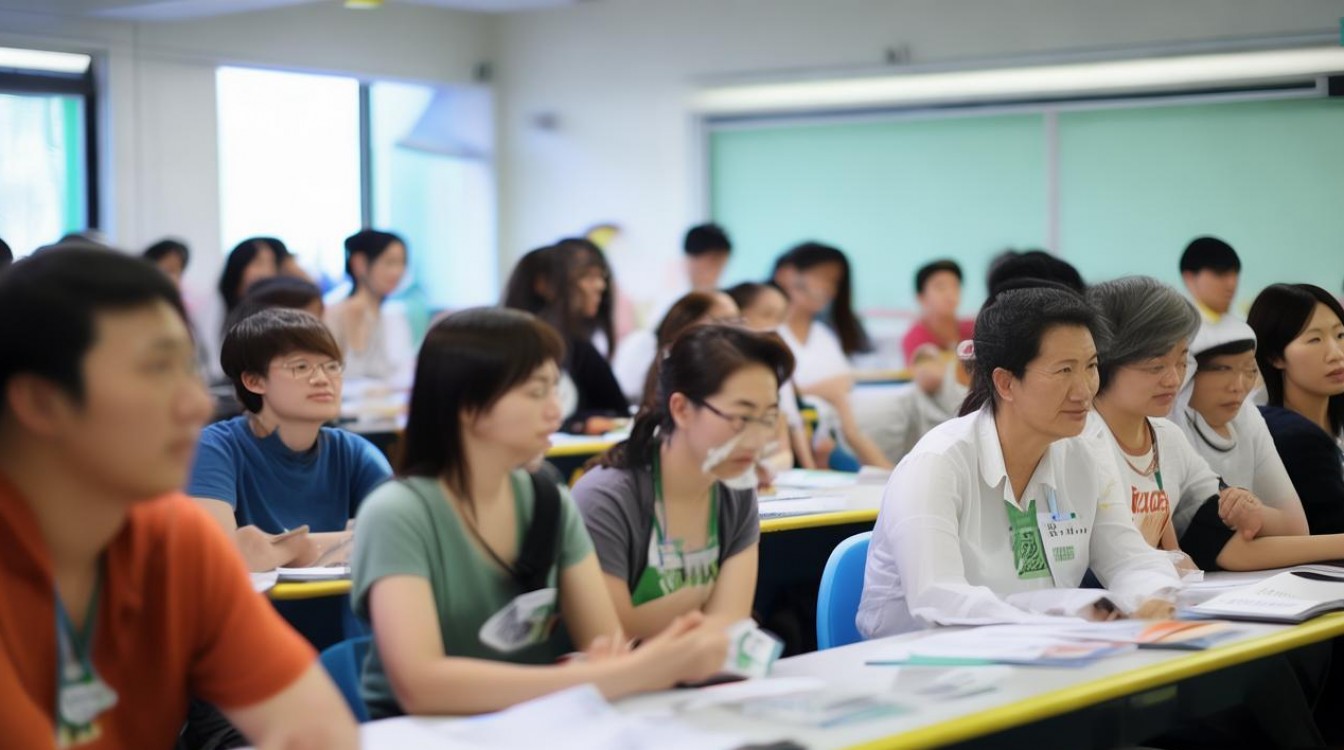 中公教育教师面试培训效果如何？