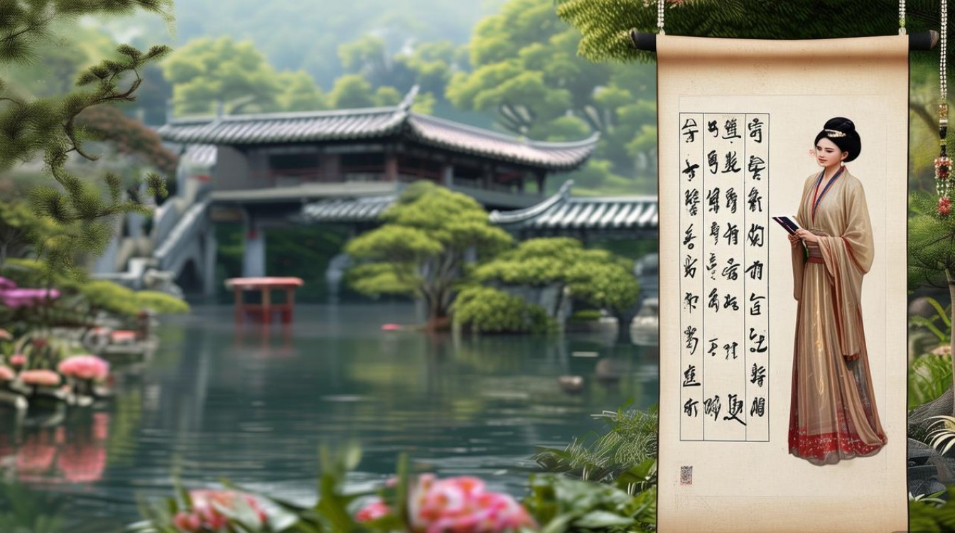 巾帼一词缘何成为妇女代称？