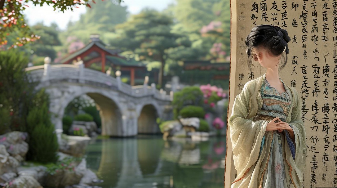 巾帼一词缘何成为妇女代称？