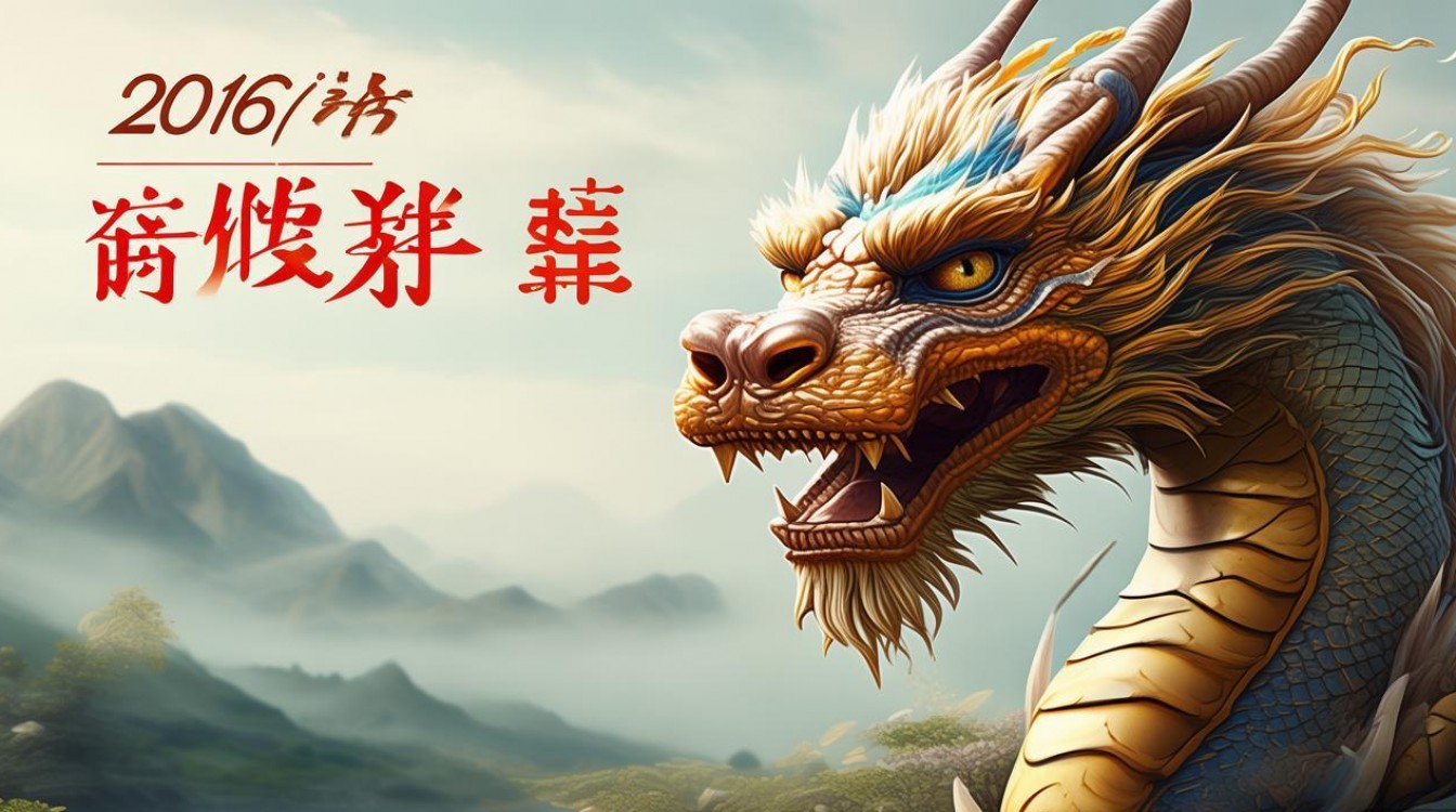 2016年农历是什么生肖年？