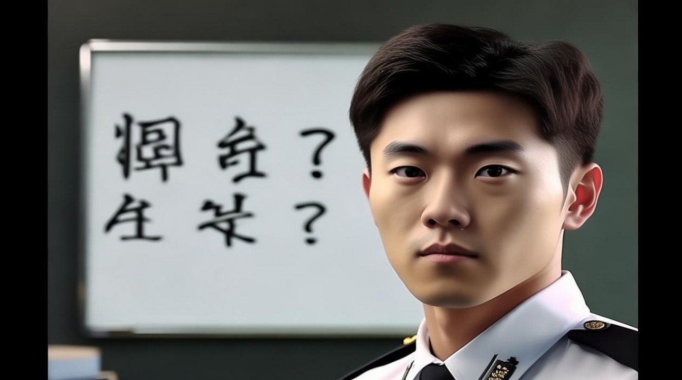 辅警面试为何选择辅警？