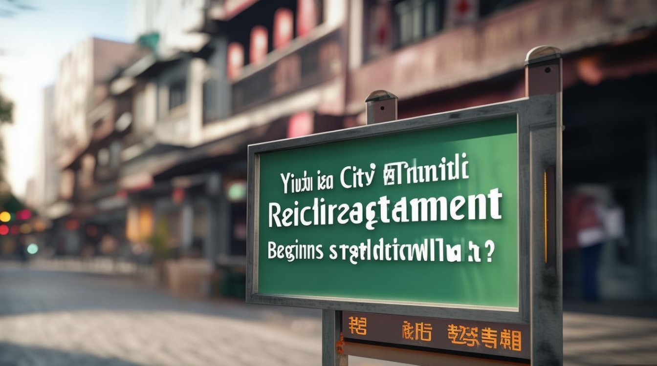 宜宾市首次公开招聘何时开始报名？