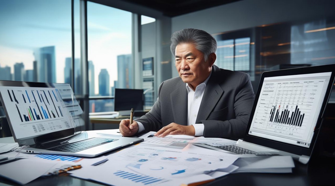 融资顾问具体做什么？企业为何需要他们？