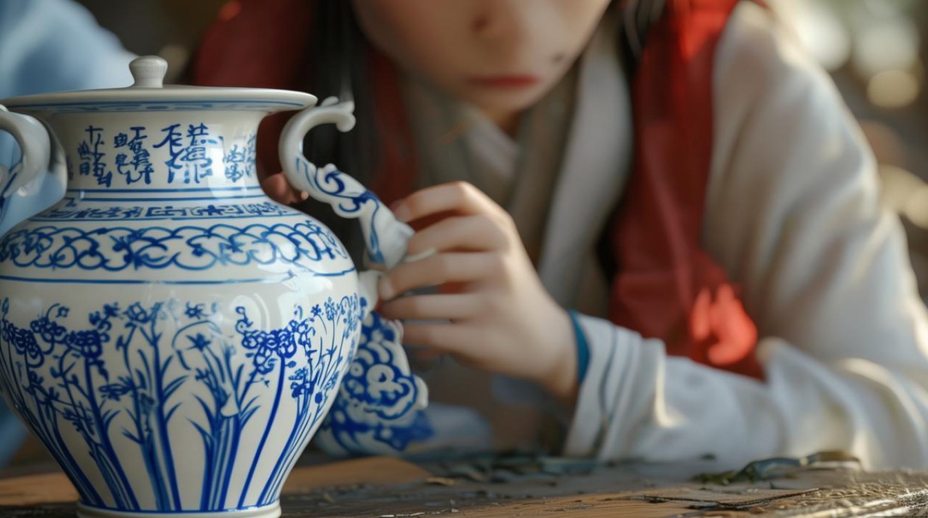 弄瓦在古代具体指代什么？