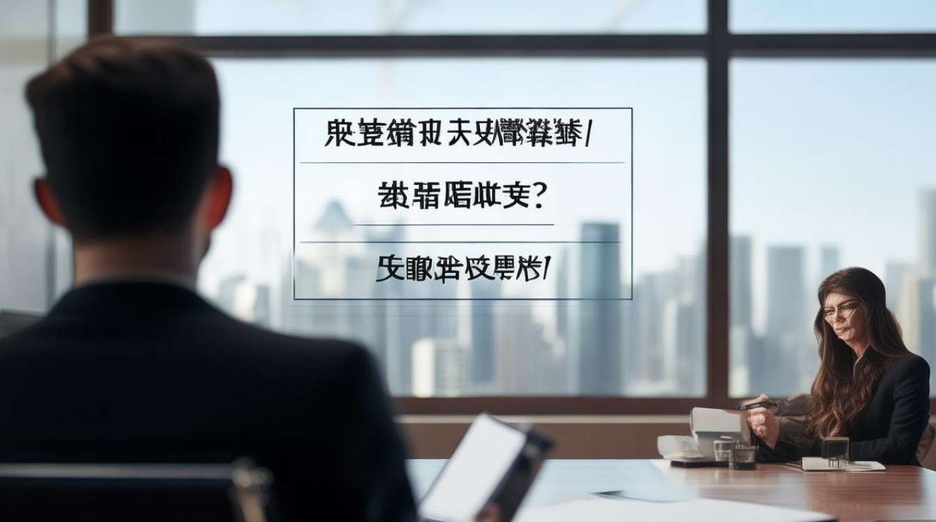 携程面试必看，这3点决定成败？