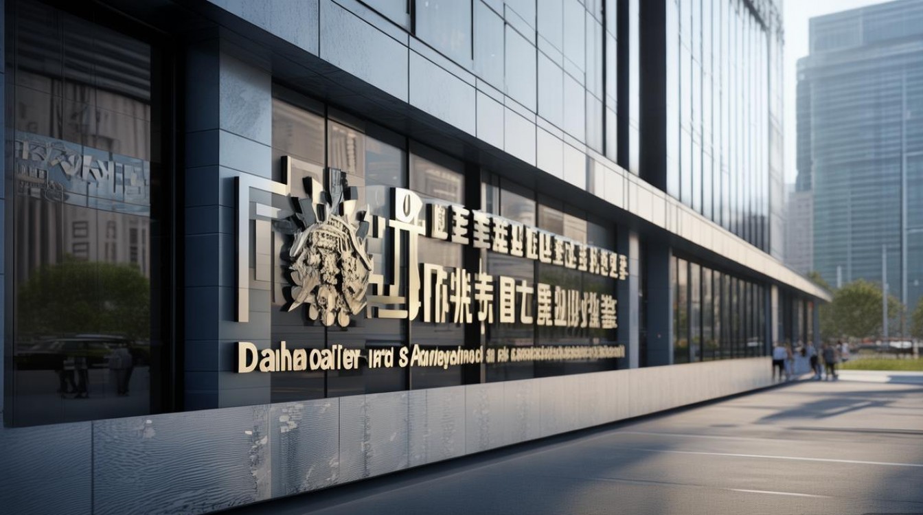大连国资委是什么？
