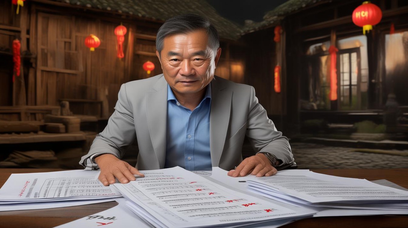 福建村官面试，为何刷掉这些考生？