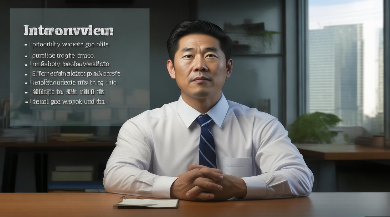 面试普工，这些关键点你都注意到了吗？