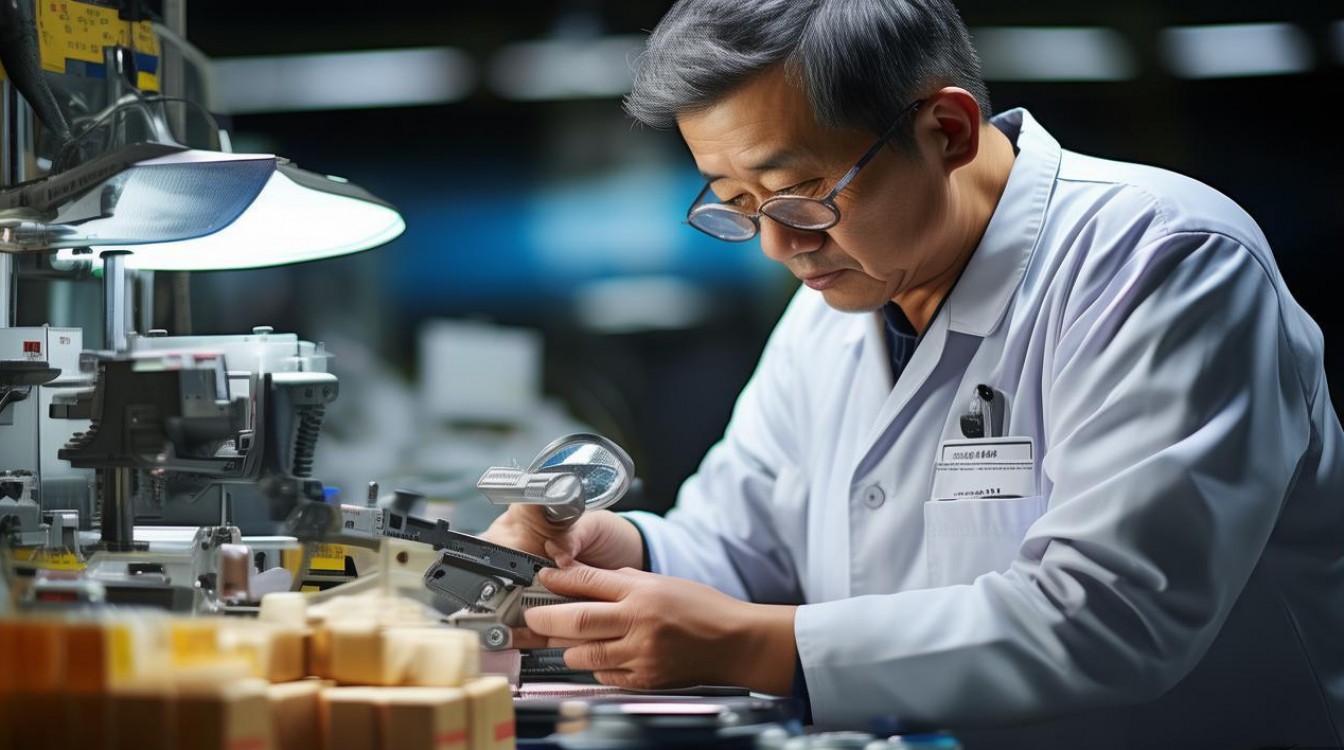 外贸QC具体指什么？