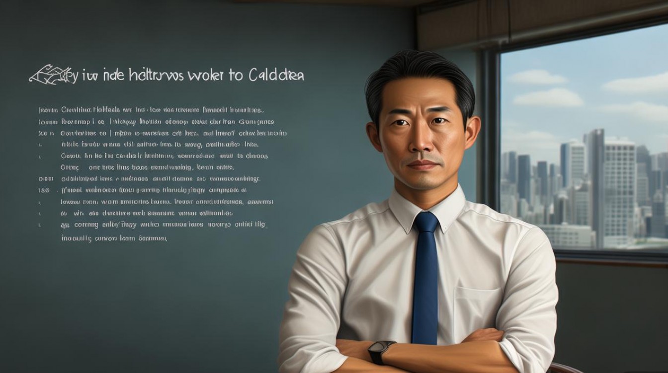 面试普工，这些关键点你都注意到了吗？