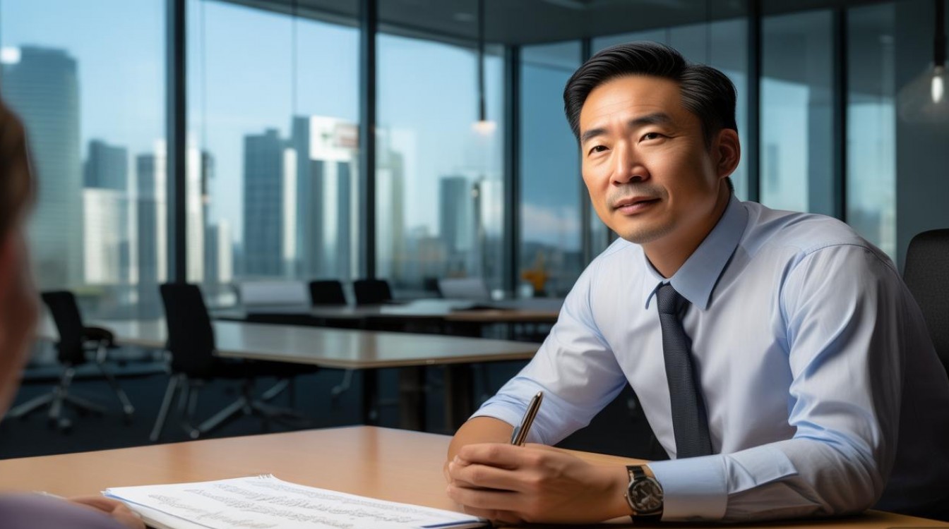 采购员面试关键点有哪些？