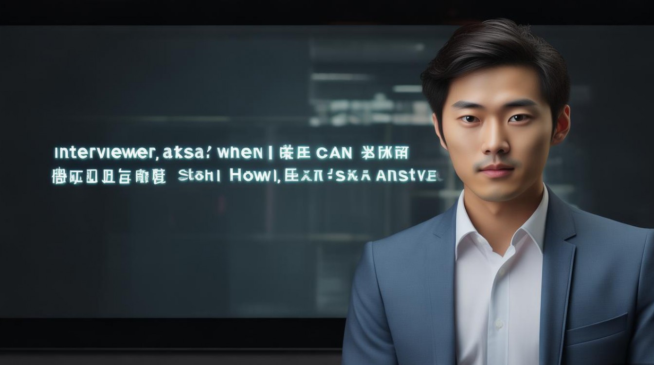 面试问何时上岗，我该怎么回答？