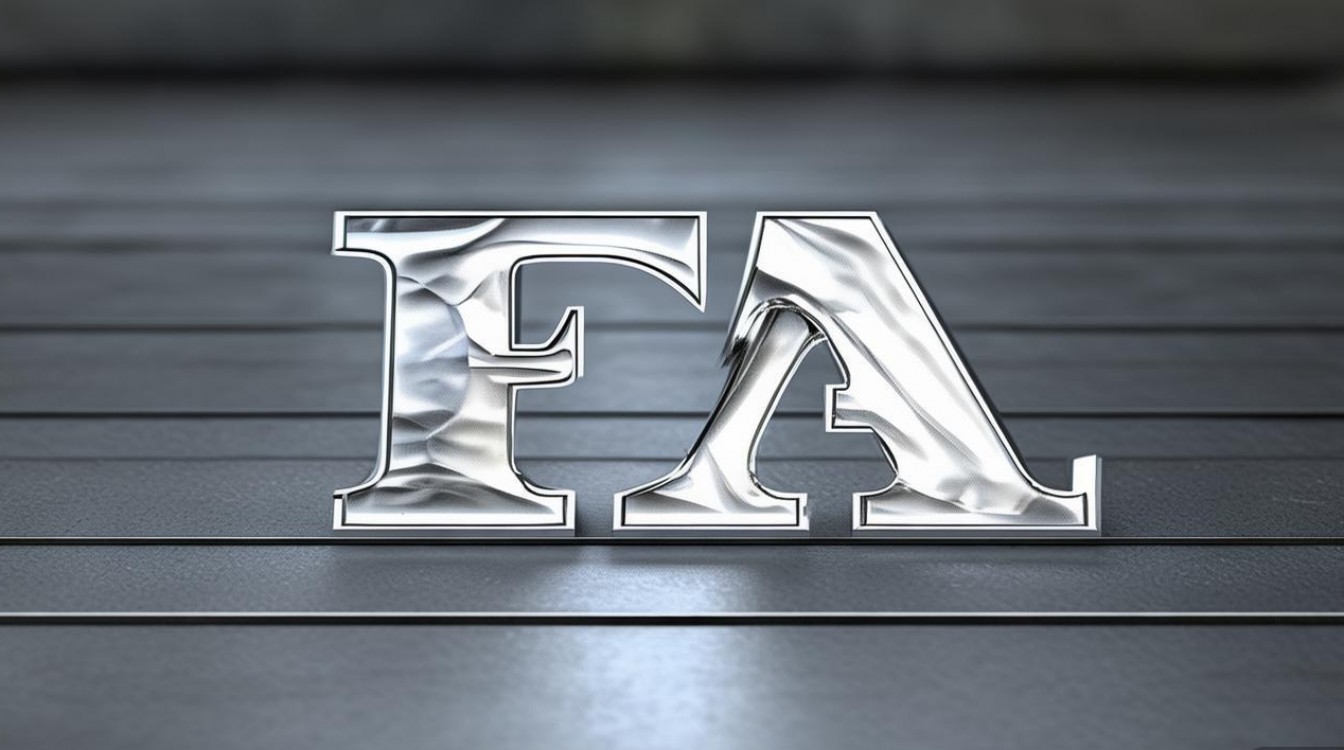 FA外形特征究竟是什么样？