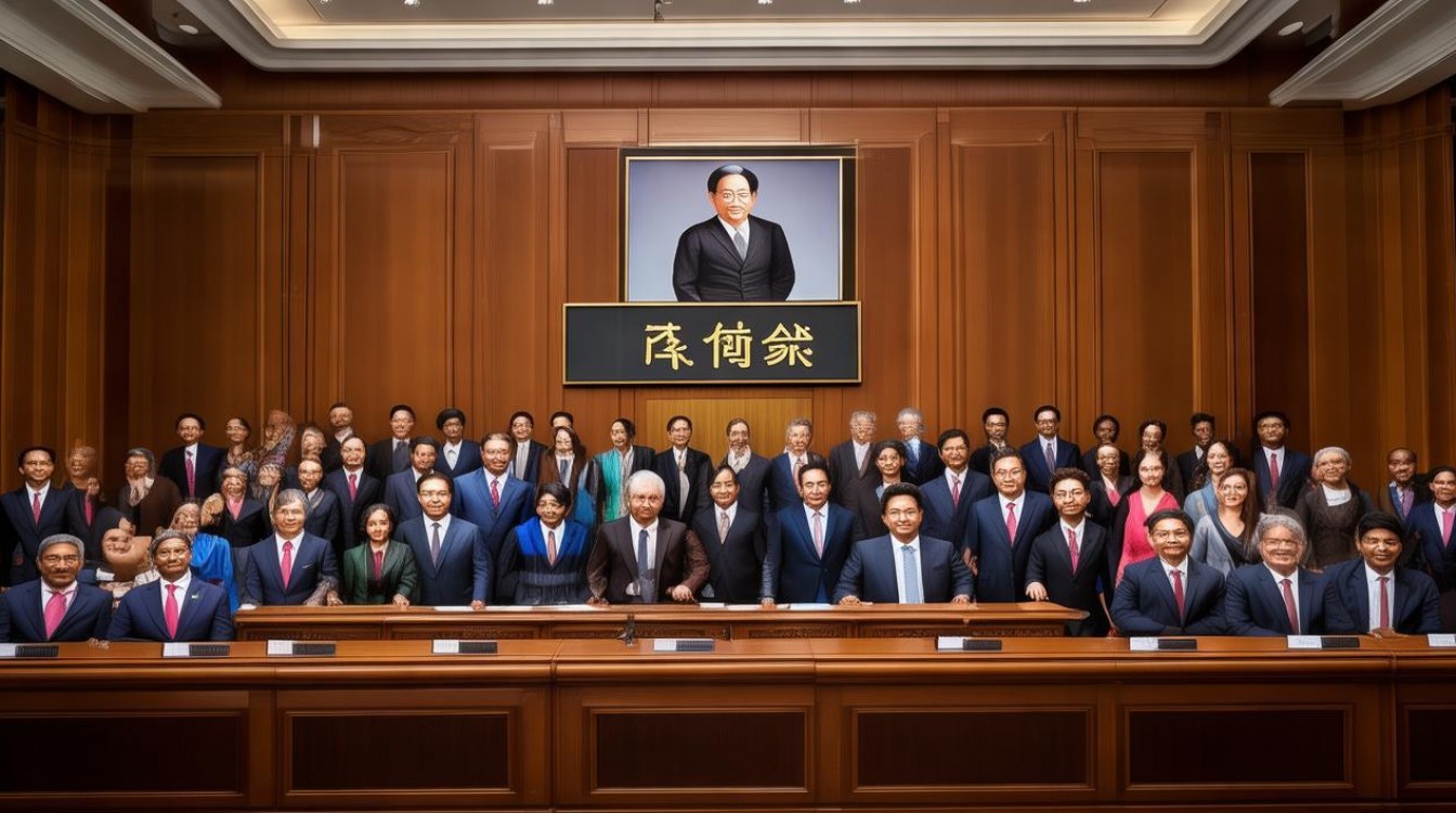 管理学院院长公开招聘，谁将胜任？