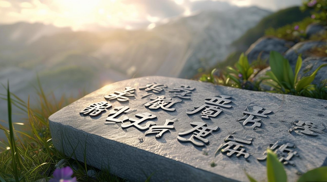启峰二字何意？