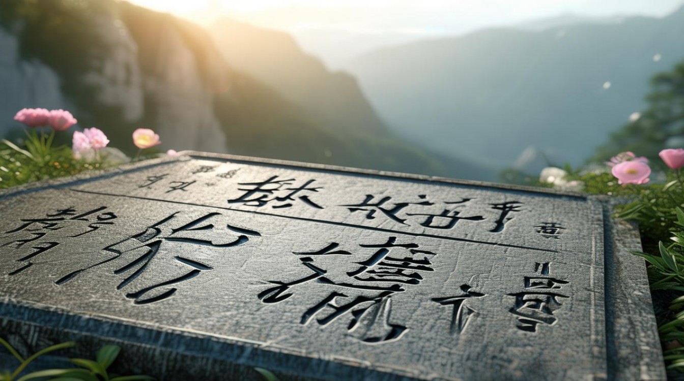启峰二字何意？