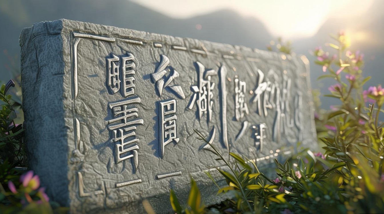 启峰二字何意？